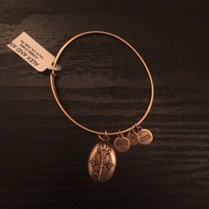 Alex and Ani bracelet